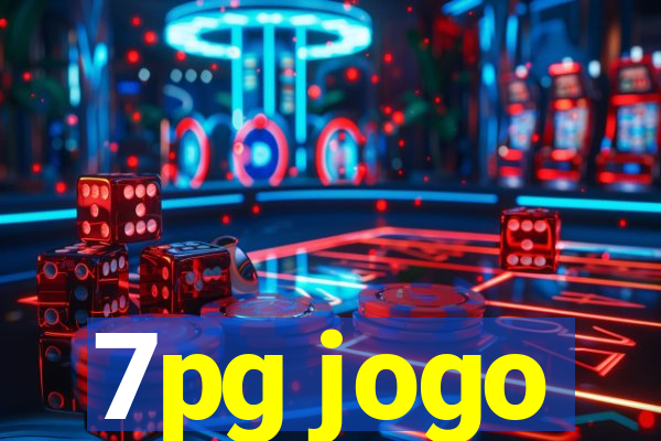 7pg jogo